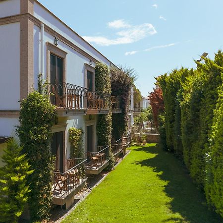 Elia Hotel Cunda By Ortunc Ayvalik Ngoại thất bức ảnh