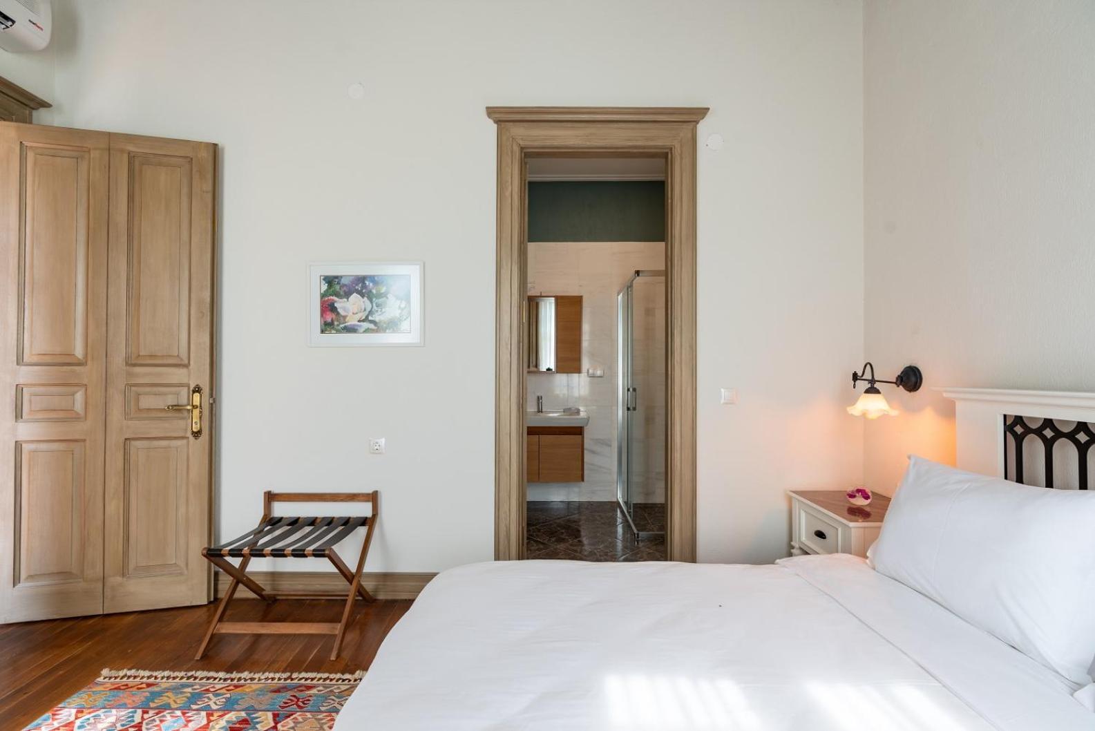Elia Hotel Cunda By Ortunc Ayvalik Ngoại thất bức ảnh