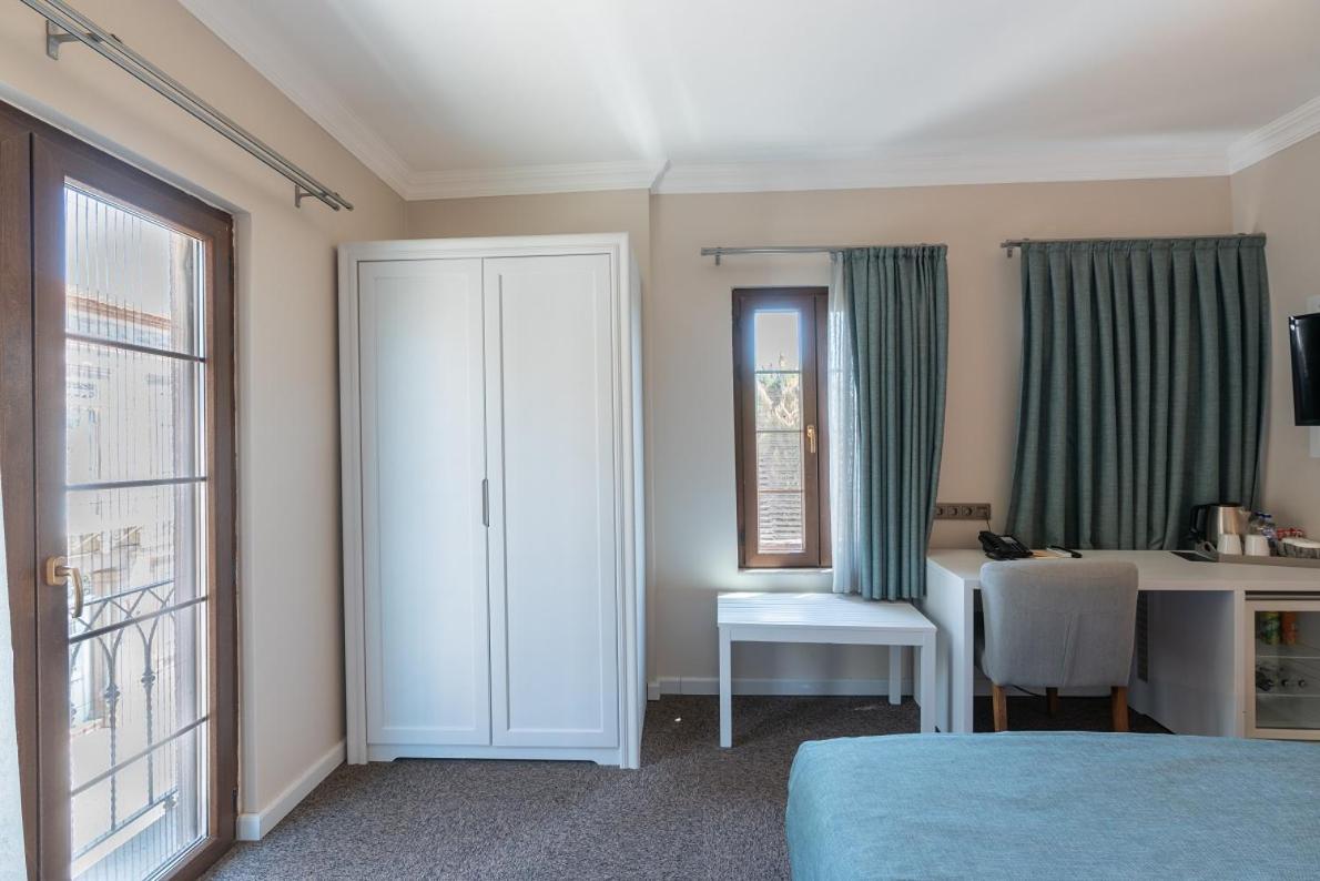 Elia Hotel Cunda By Ortunc Ayvalik Ngoại thất bức ảnh