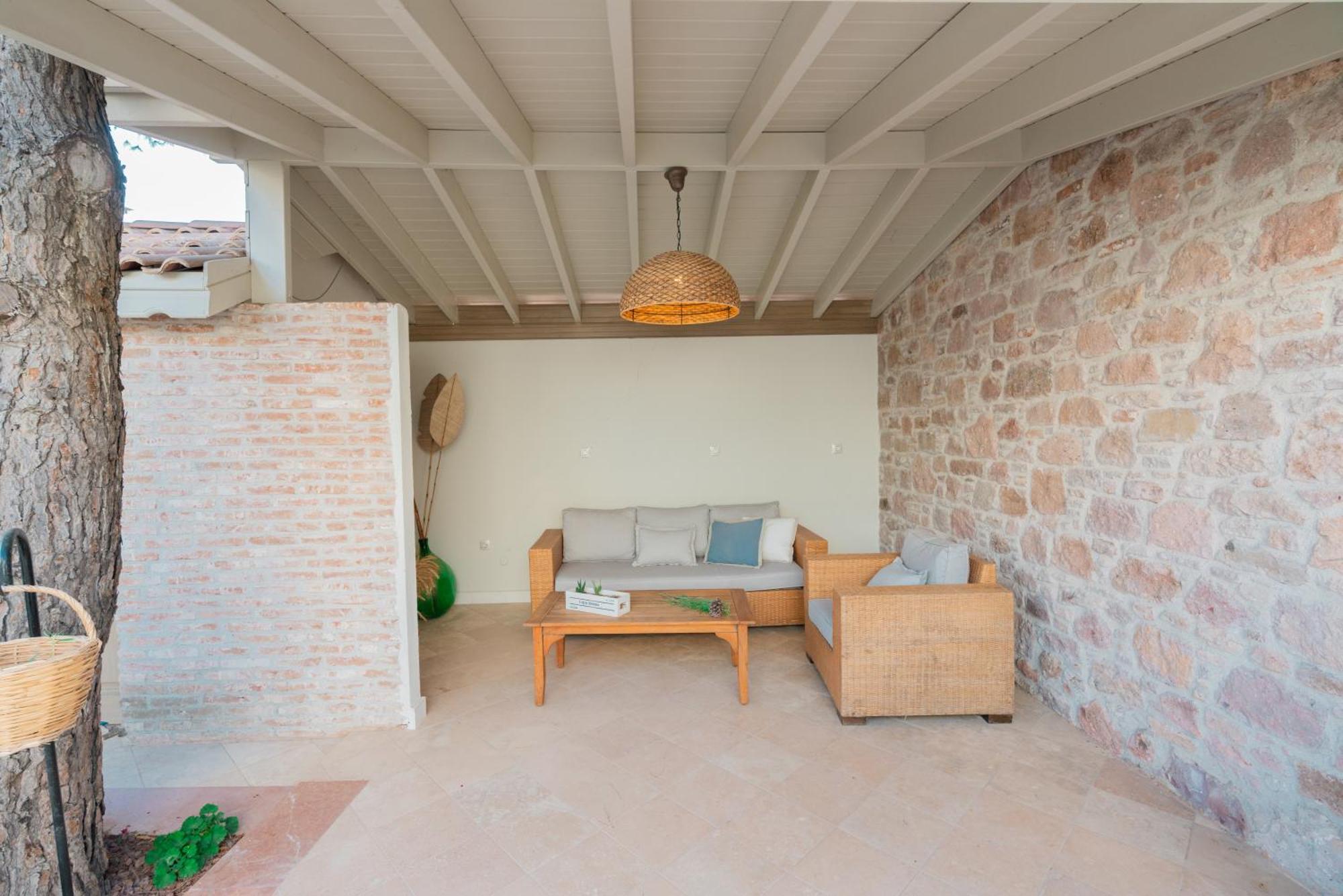 Elia Hotel Cunda By Ortunc Ayvalik Ngoại thất bức ảnh