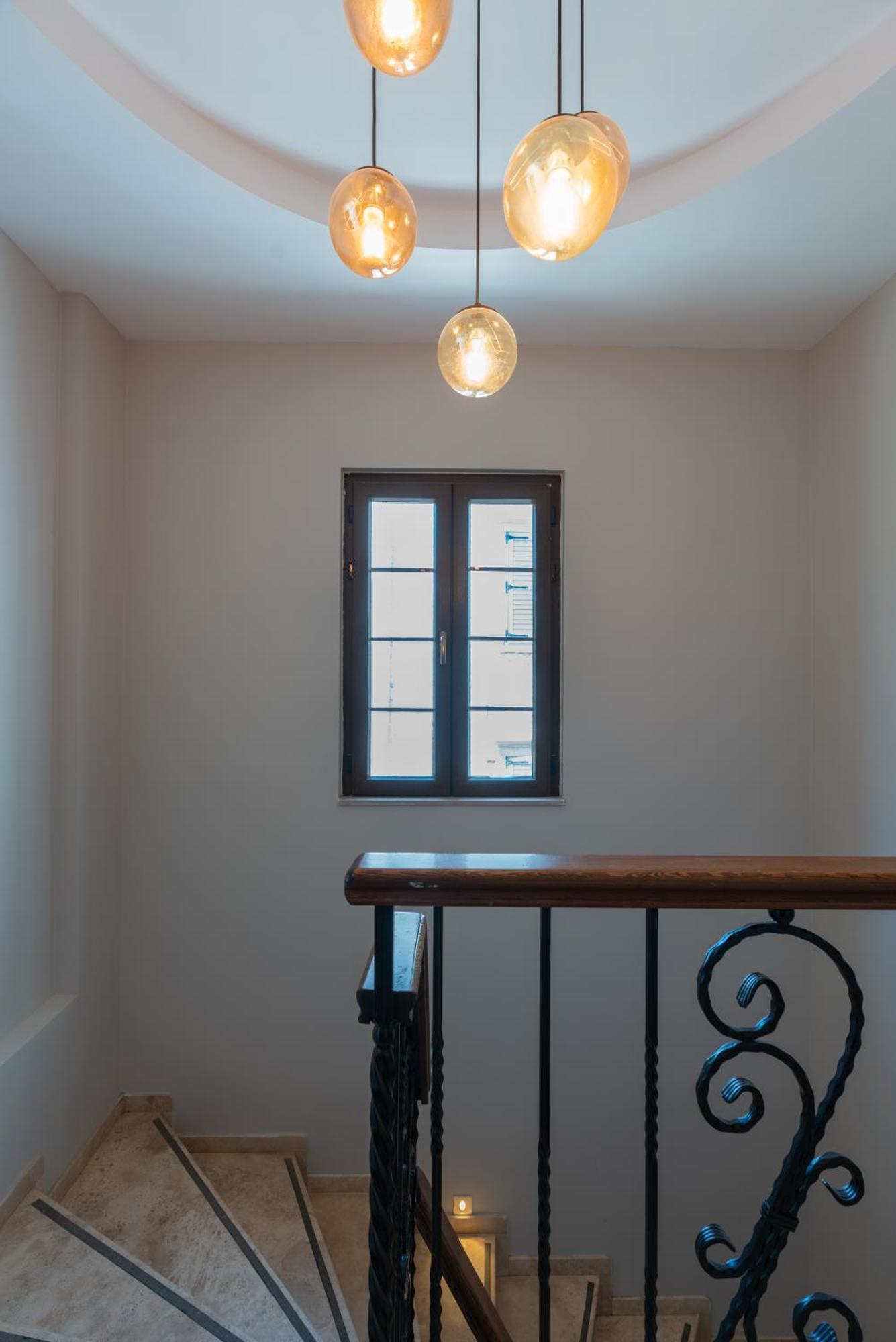 Elia Hotel Cunda By Ortunc Ayvalik Ngoại thất bức ảnh