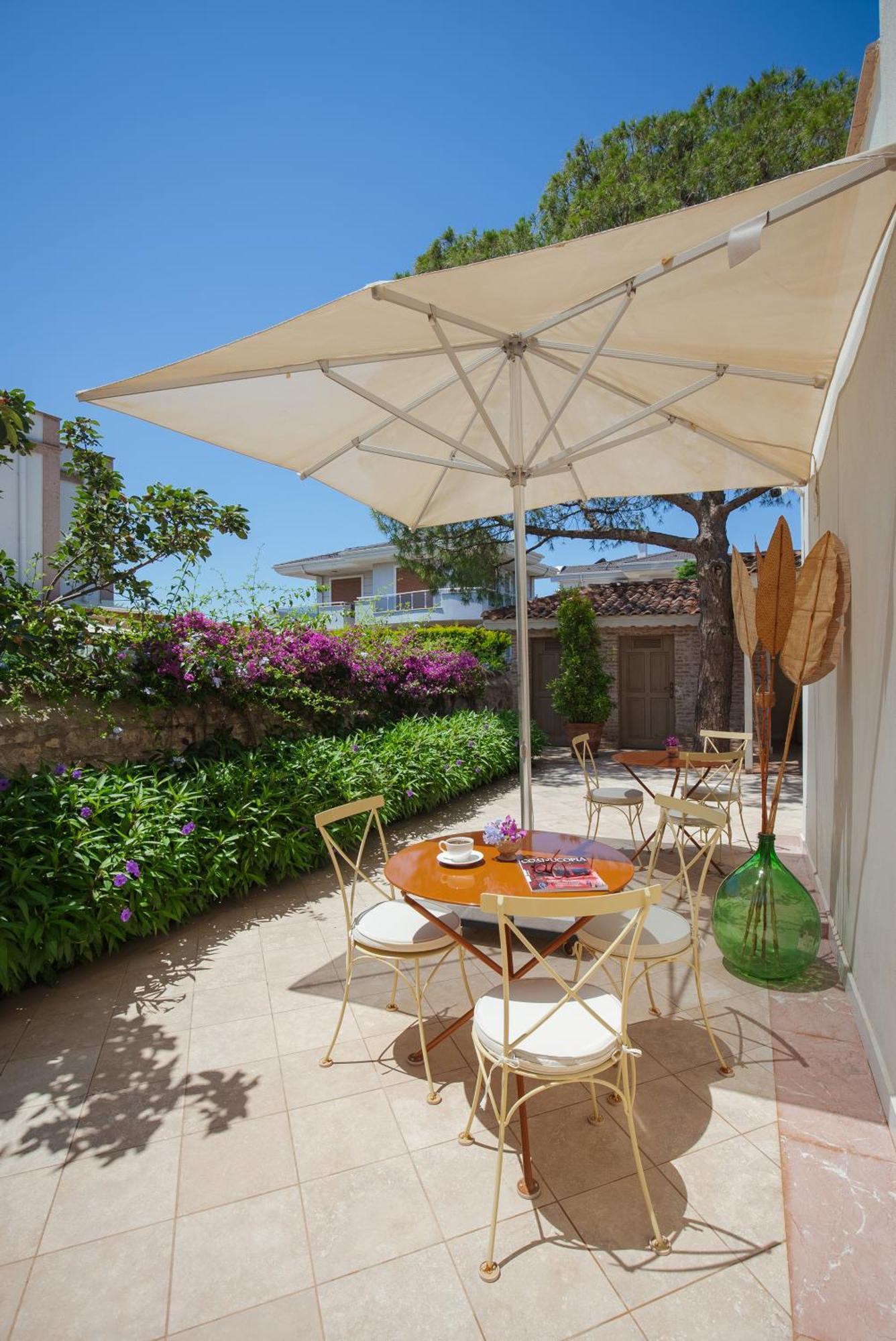 Elia Hotel Cunda By Ortunc Ayvalik Ngoại thất bức ảnh