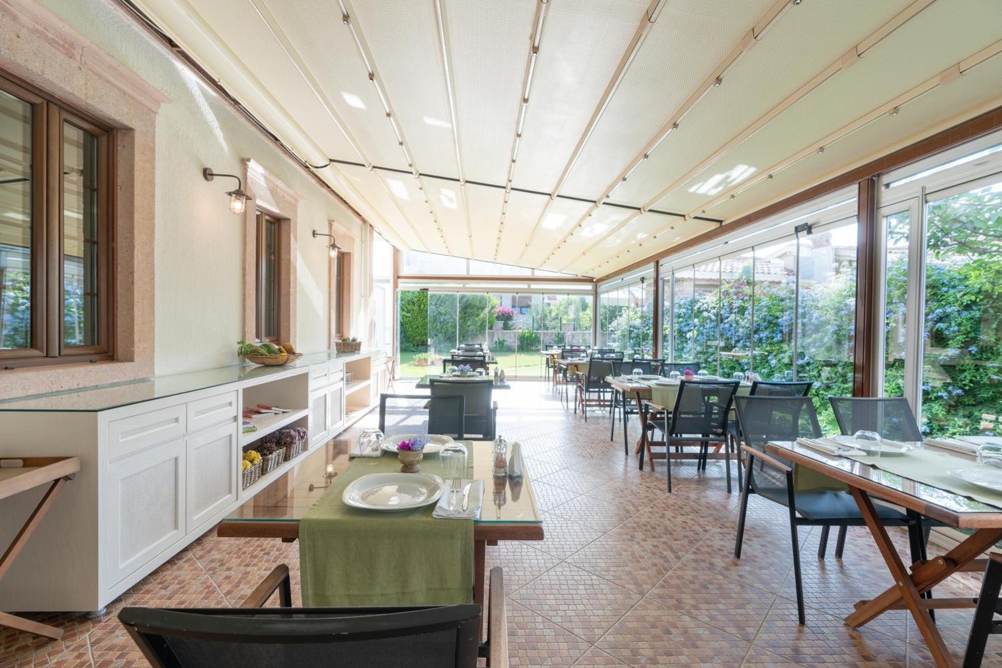 Elia Hotel Cunda By Ortunc Ayvalik Ngoại thất bức ảnh