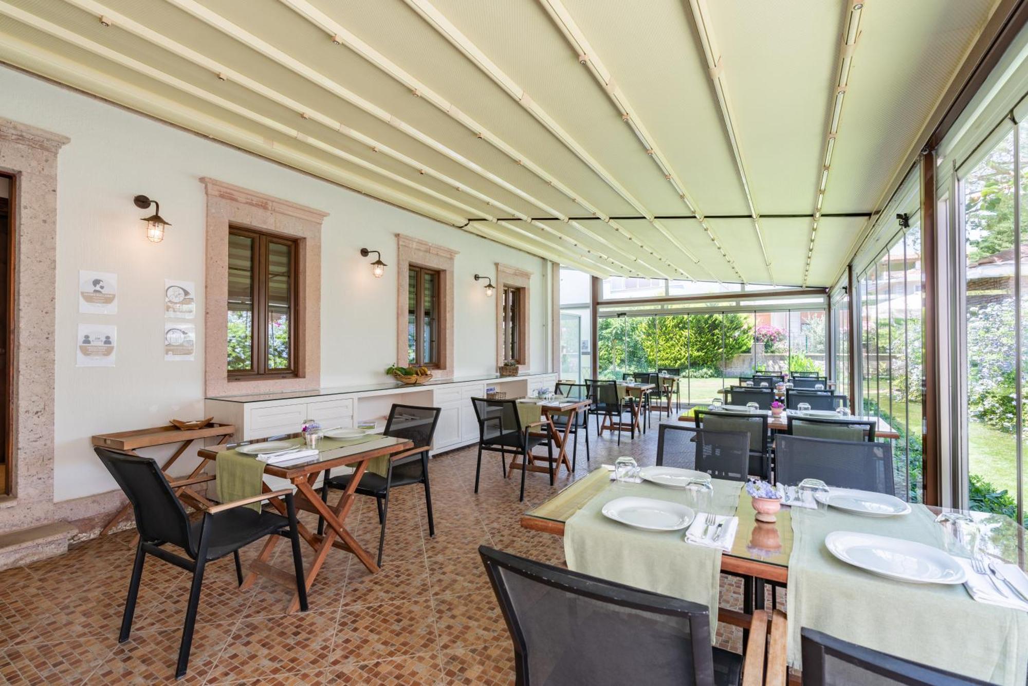 Elia Hotel Cunda By Ortunc Ayvalik Ngoại thất bức ảnh