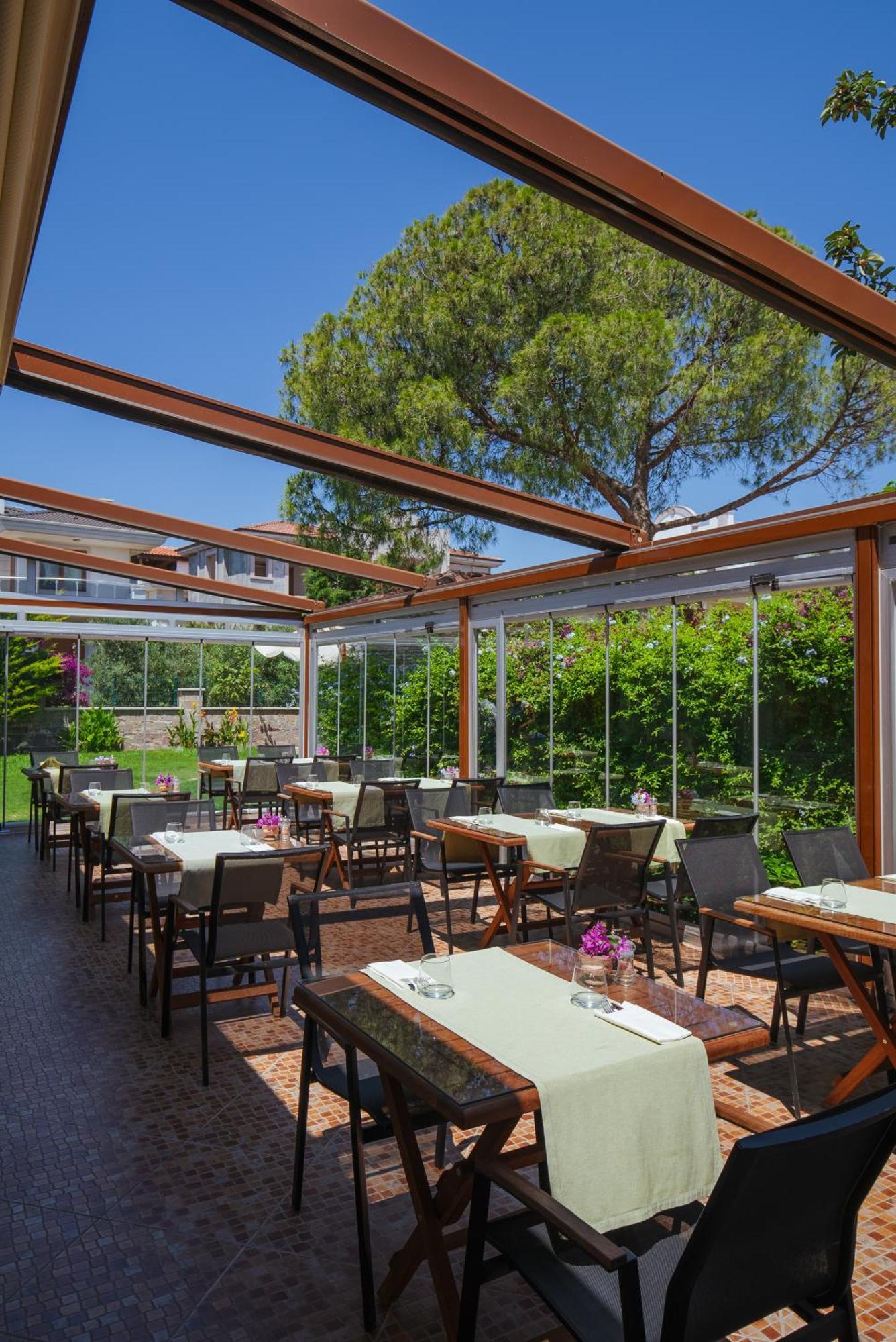 Elia Hotel Cunda By Ortunc Ayvalik Ngoại thất bức ảnh