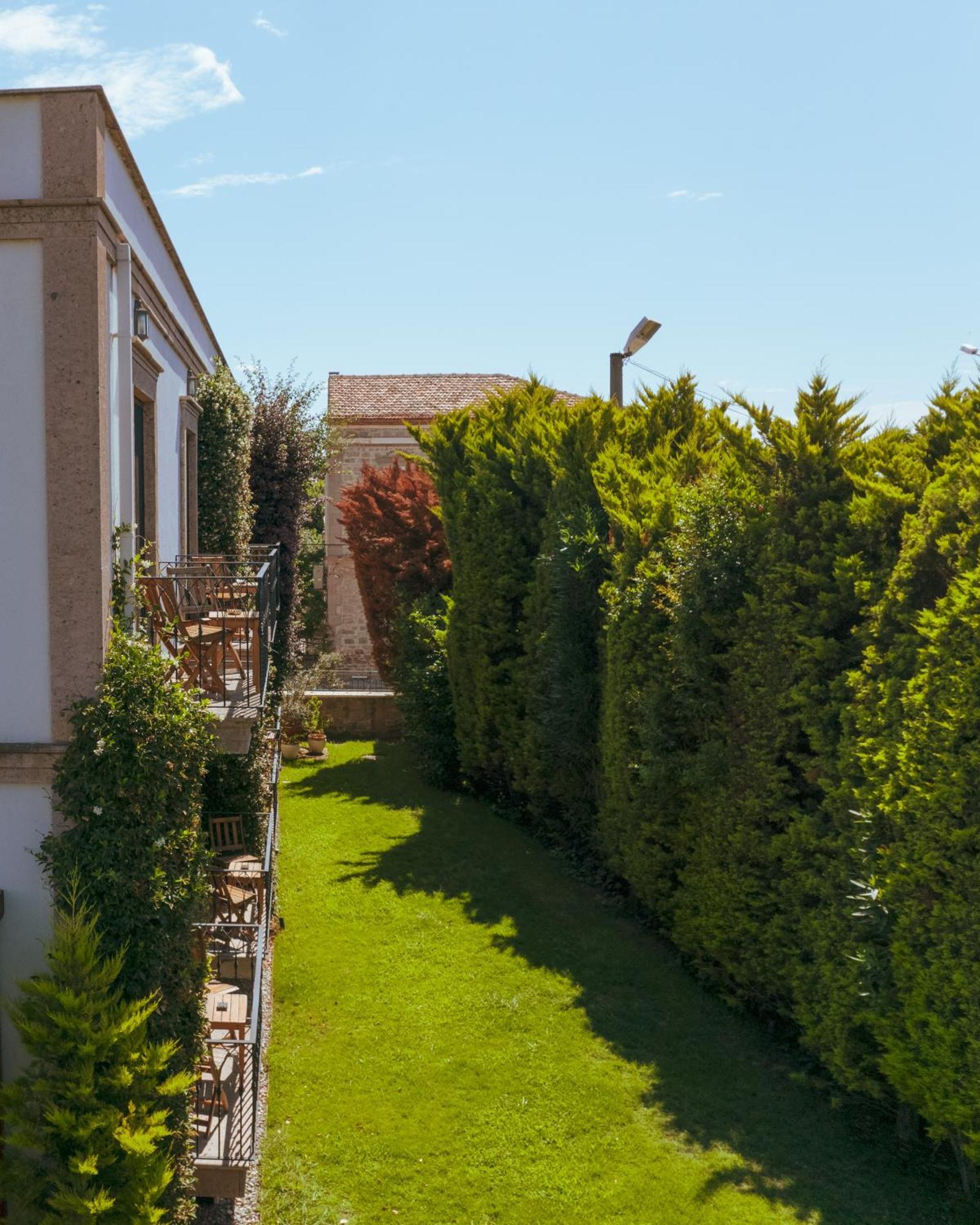Elia Hotel Cunda By Ortunc Ayvalik Ngoại thất bức ảnh